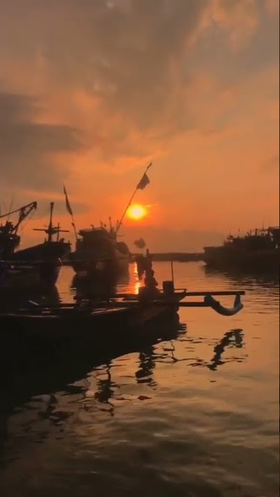 Story WA Kopi Senja.