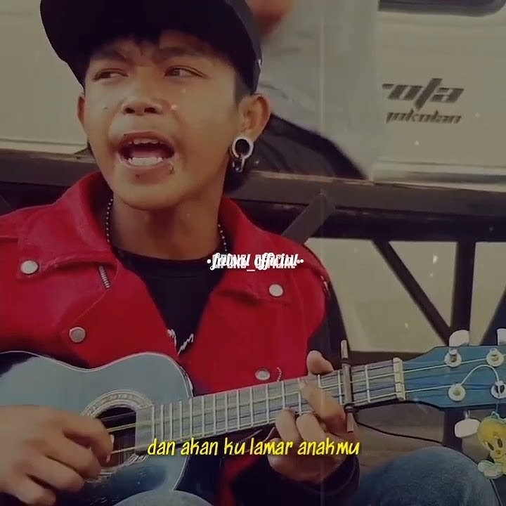 STORY WA IJAB KABUL KANGAN BAND by arul mara fm