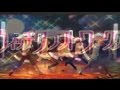 【ヲタ芸】divine intervention 【お台場】