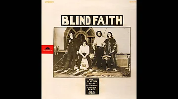 Blind Faith ~ Can't Find My Way Home ~ (Original Acoustic Version) HQ Audio