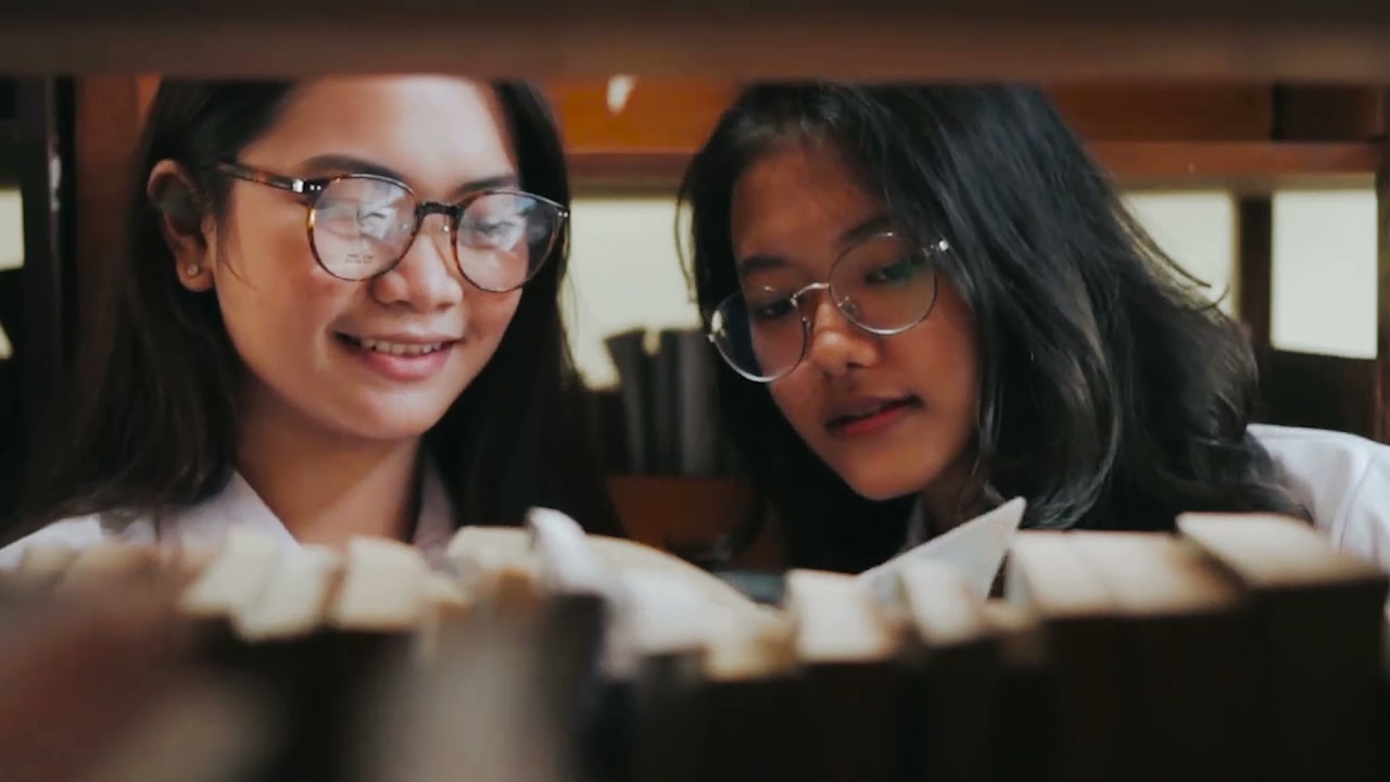 Profil SMA Negeri 1 Tabanan SMASTA