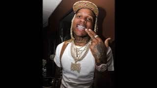 Lil Durk - Blood In The Morning (Unreleased)