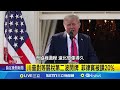 川普的關稅政策
