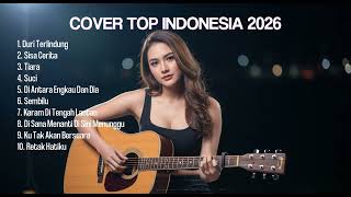 Cover Lagu Indonesia Penuh Makna Dan Emosi