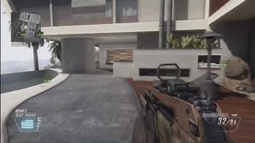 Black Ops 2 | 4v4 Listen In | SnD Gamebattles #19