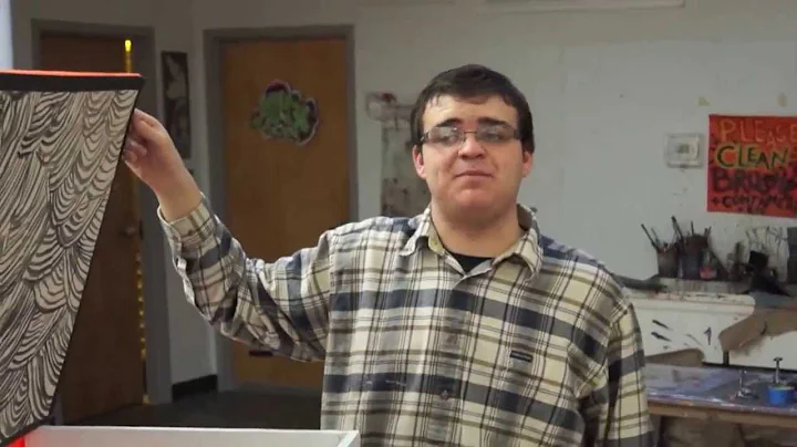 New Urban Arts Documentary by RISD Students Daniel...