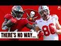 This CANNOT Be Ignored... | Daily Tampa Bay Buccaneers News & Rumors