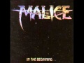 Malice - Godz of Thunder