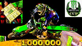 The Time Ryan Villopoto Won 1 Million Dollars