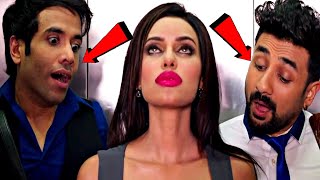 Mastizaade (31 Mistakes) - Plenty Mistakes In "MASTIZAADE" Full Movie - Sunny leon
