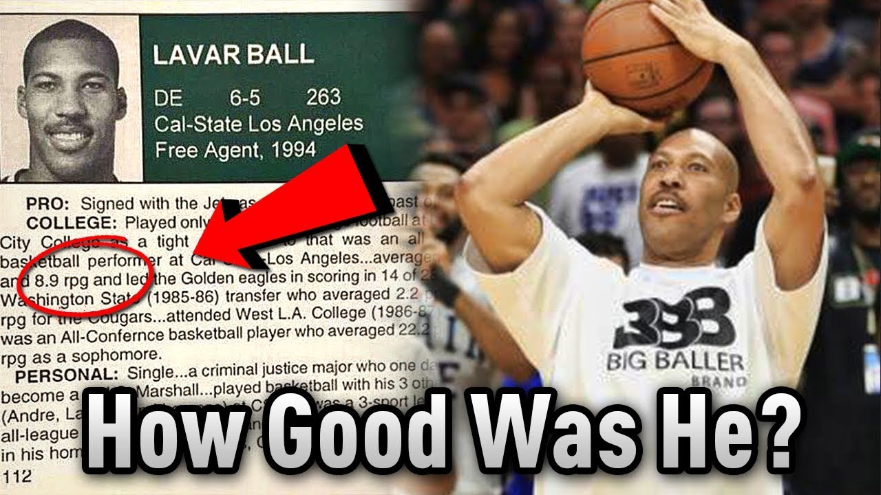 LaVar Ball achieves his goal with three pros, but was it done at