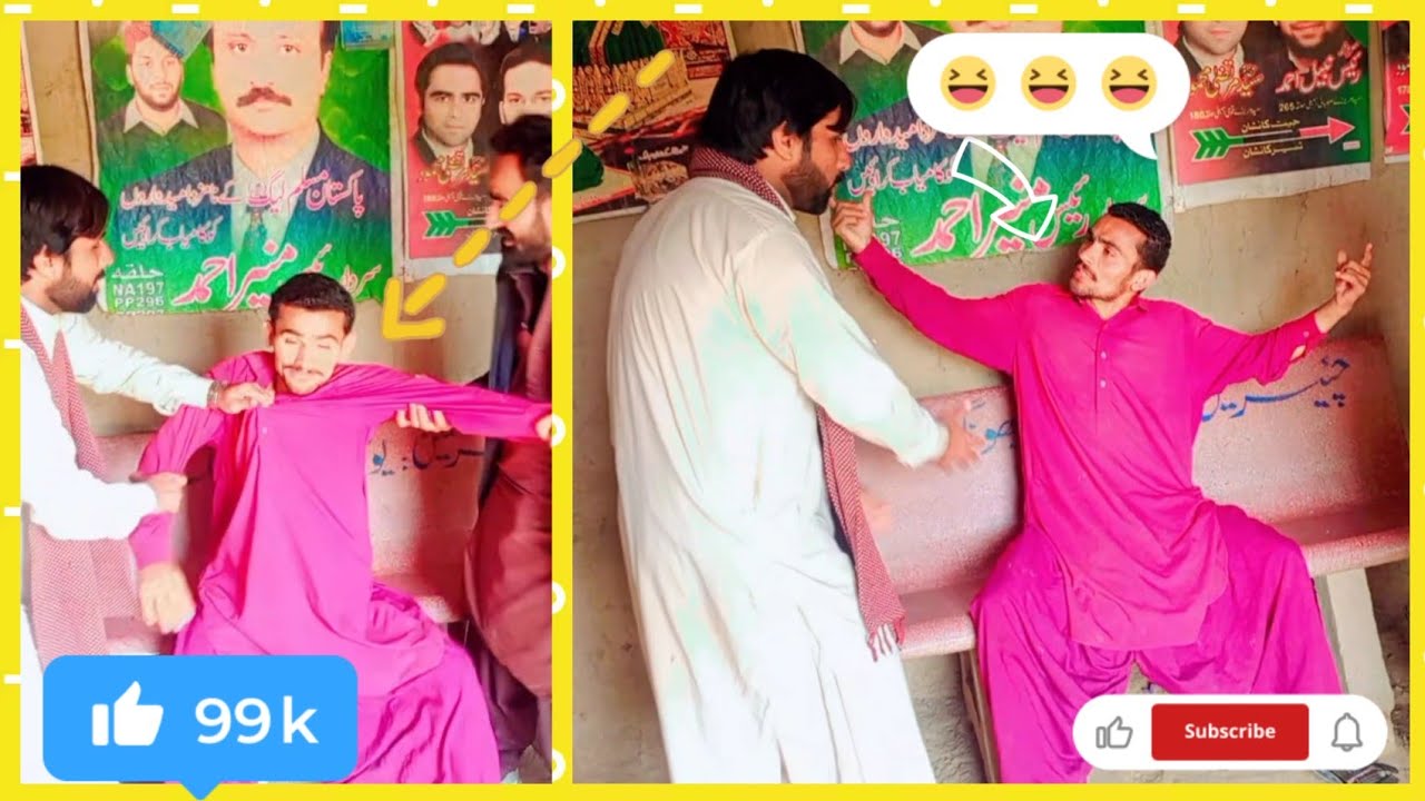 Main Aapse Nahin darta Tum New Sindh Pakistan Tunny Comedy main-aapse-nahin-darta-tum-new-sindh-pakistan-tunny-comedy