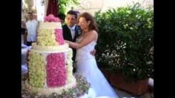 cheap wedding cakes 