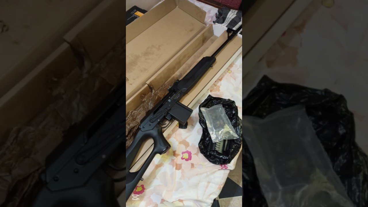 Vepor Molot can't beat the historic draganov sniper rifle. 