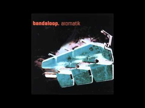 Bandaloop — Bandaloop - Move Me
