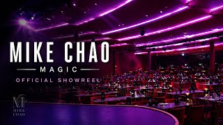 Mike Chao Magic |  Showreel