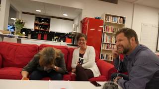 Vivida Behind The Scenes