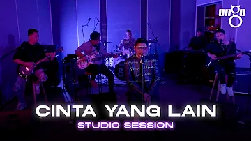 Cinta Yang Lain - UNGU | Waktu Yang Dinanti