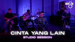 Cinta Yang Lain - UNGU Waktu Yang Dinanti