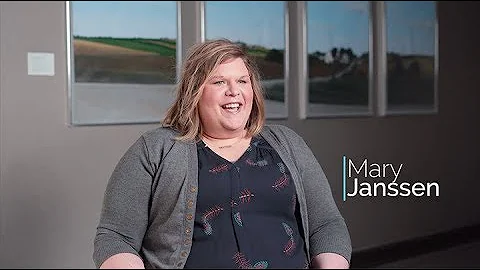 EPI - Mary Janssen