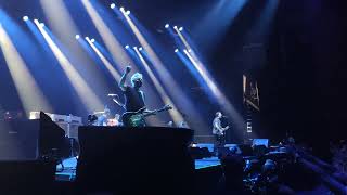 Pearl Jam &quot;I&#39;m Open&quot; and &quot;I&#39;am Mine&quot; Live @ Laszlo Papp Arena Budapest Hungary July 12th 2022