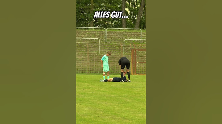 Gute Besserung ❤️‍🩹 Warst du schon mal hart verletzt? #fußball #sport #football #euro2024