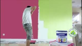 Download lagu NEW TVC of PROPAN ECO EMULSION - 2016 (15')