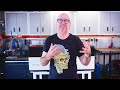 Beginning of video