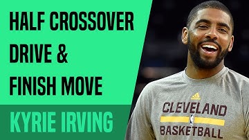 Breakdown: Kyrie Irving