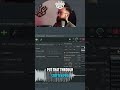 Punchy Sounds in FL Studio: No Plugins Needed! #shorts