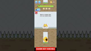 monster dog rescue level 44 #shorts #viralshorts #monsterdog screenshot 4