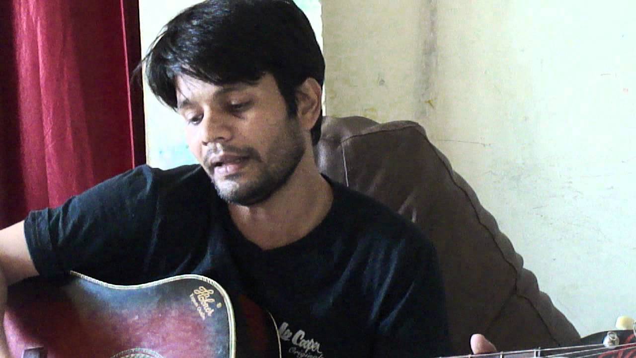 Zindagi ke safar mein guitar YouTube