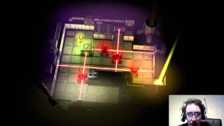 First Look of Parcel - A block pushing Puzzle Game!