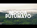 Visita Putumayo: Mocoa