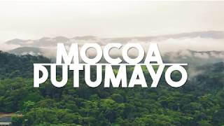 Visita Putumayo: Mocoa