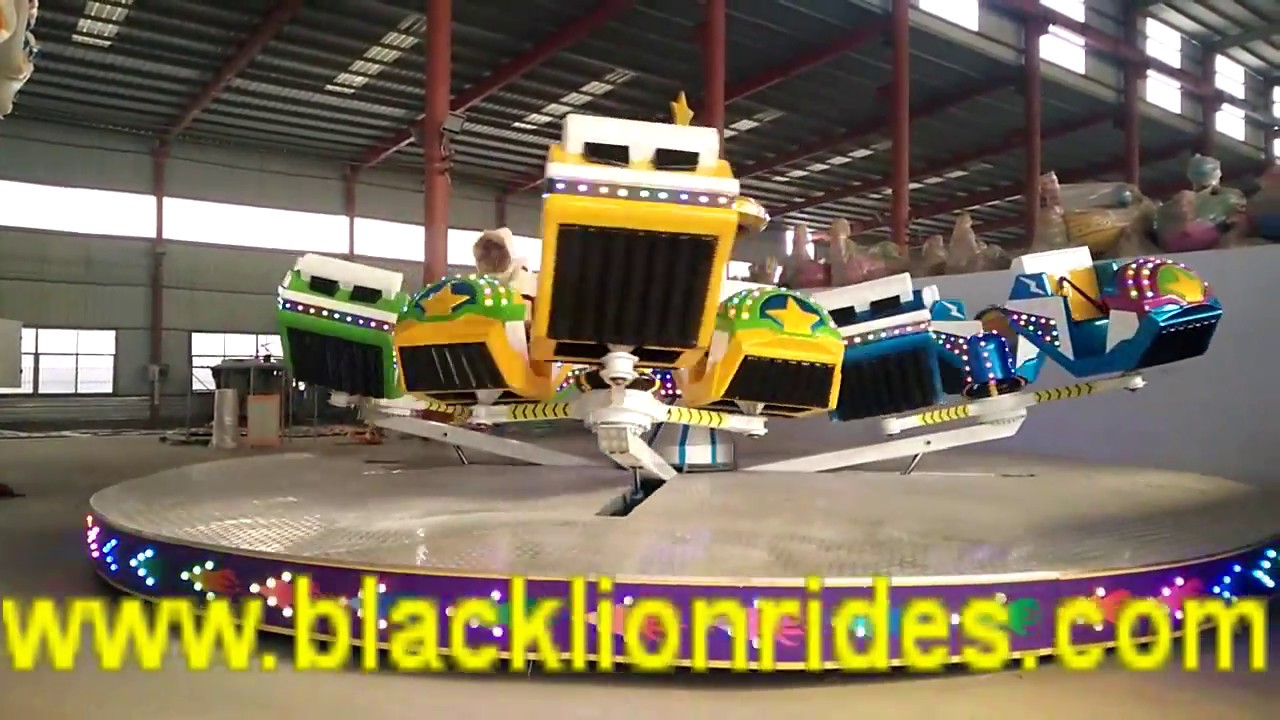 Fair rides and games fairground rides crazy dance rides for sale