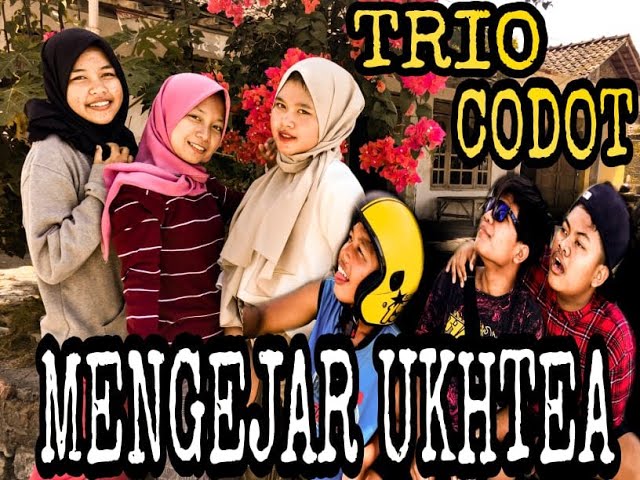 Film komedi !! Cerita kehidupan eps.4 | Trio codot mengejar ughtea - Wts Official class=