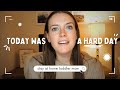 Day in the Life Vlog 2023 | Productive Nap Time FAIL | Stay at Home Toddler Mom