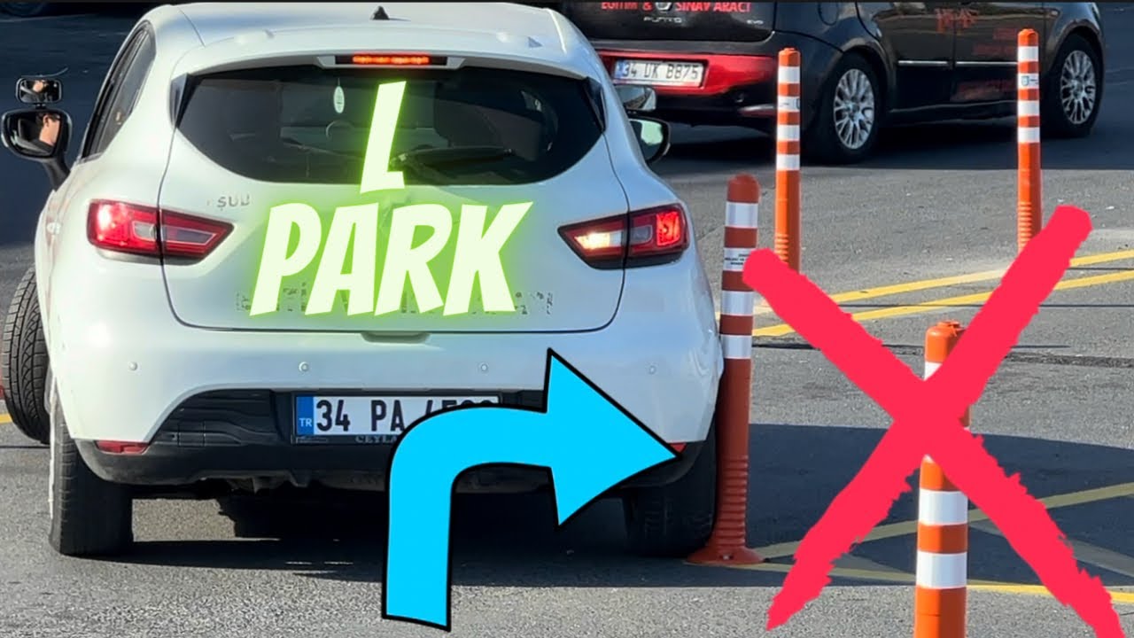 Самый короткий маршрут :) Как остановиться в L Park? (Интервью Байрампаша - Фатих)