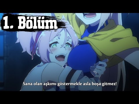 Cellattın Kızı Hayatı - 1. Bölüm | Türkçe Anime izle