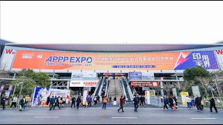 Apppexpo 2025 Official Highlights