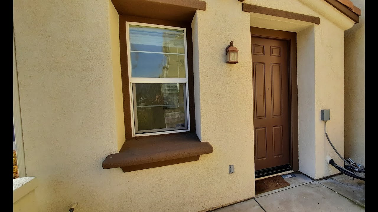 Houses for Rent in Chino 3BR/2.5BA by Chino Property Management YouTube