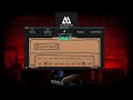 Unlock Heavy Tones: Free Djent Guitar Amp Simulator with Custom Cab Options! #mlsoundlab #djent