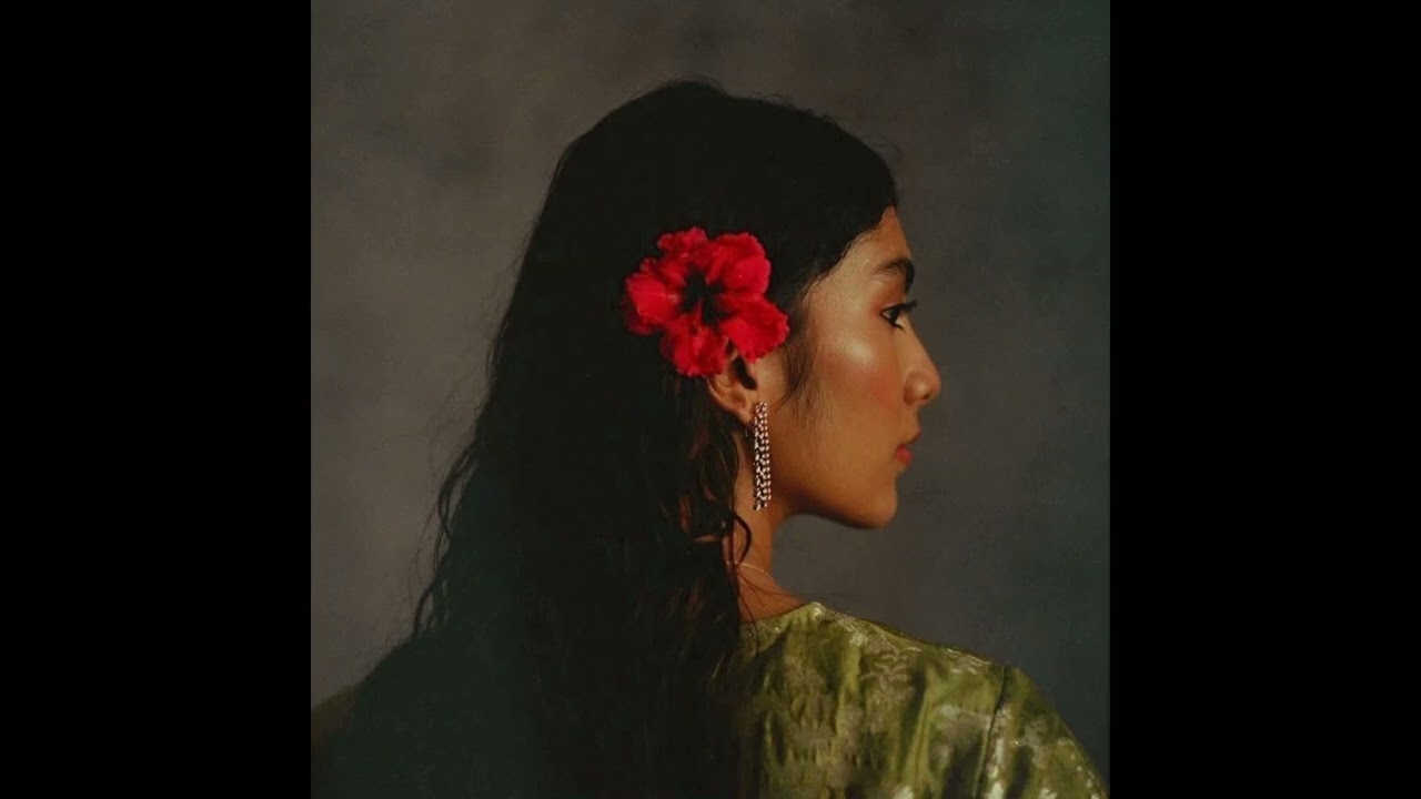 {FREE} PSYCHEDELIC THE MARIAS TYPE BEAT "MISTAKE"