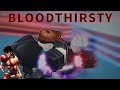 Mashing players with the aggressive hitman style  untitled boxing game