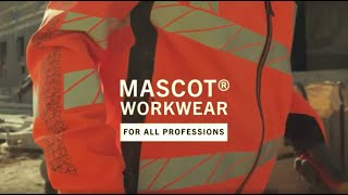 De Perfecte Bescherming En Stijl Met Mascot Werkkleding Voor Professionals Tbtb Bedrijfskleding.