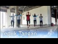 Senam Hipertensi Keperawatan Gerontik