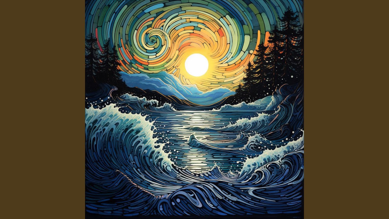 Serene River's Study Anthem