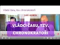 Vldci asu v astrologii tzv chronokratoi ji kubk