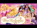 Barbie And The Three Musketeers Kelly Sheridan Amelia Henderson Full Movie Facts Reviews Barbie And The Three Musketeers Kelly Sheridan Amelia Henderson Full Movie Facts Reviews